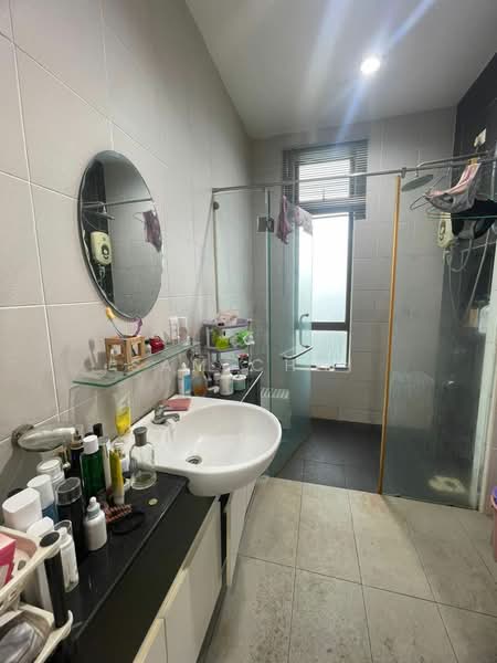 Cluster House for Sale in Horizon Hills (Iskandar Puteri (Nusajaya)) - Sam Chai - Bathroom - PropertyGuru.com.my