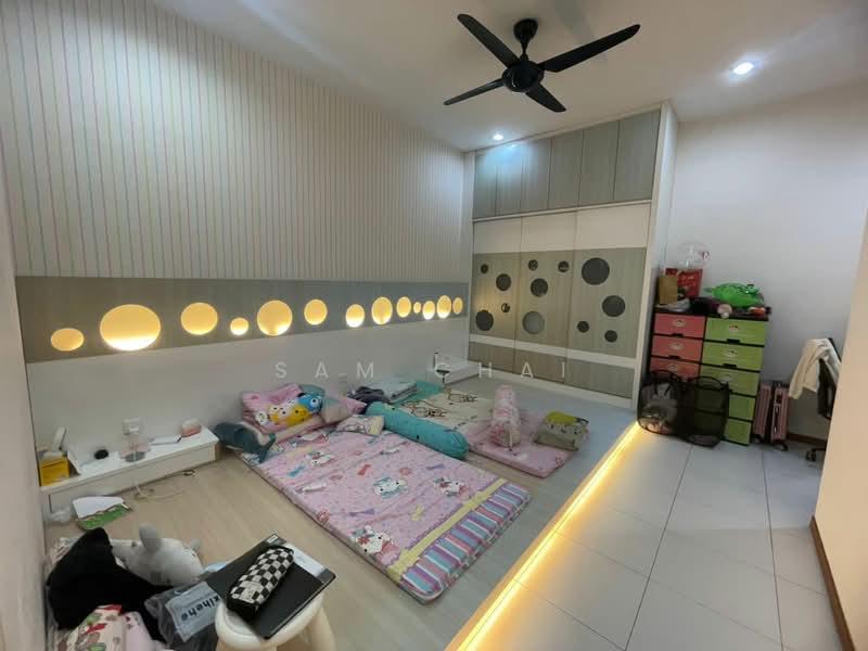 Cluster House for Sale in Horizon Hills (Iskandar Puteri (Nusajaya)) - Sam Chai - Bedroom - PropertyGuru.com.my