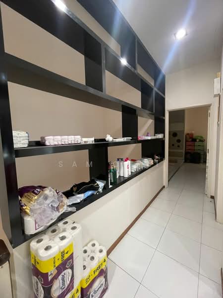 Cluster House for Sale in Horizon Hills (Iskandar Puteri (Nusajaya)) - Sam Chai - Interior - PropertyGuru.com.my