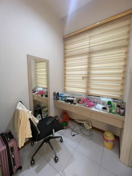 Cluster House for Sale in Horizon Hills (Iskandar Puteri (Nusajaya)) - Sam Chai - Study - PropertyGuru.com.my