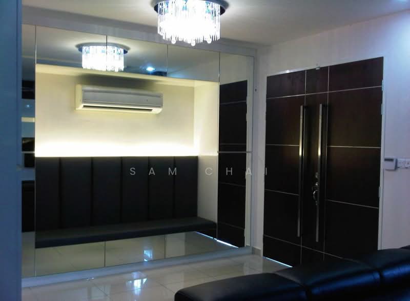Cluster House for Sale in Horizon Hills (Iskandar Puteri (Nusajaya)) - Sam Chai - Interior - PropertyGuru.com.my