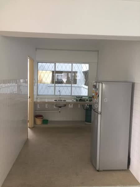 Pangsapuri untuk Dijual di Grandeur Tower - Kelly Yong Lee Ming - Kitchen - PropertyGuru.com.my