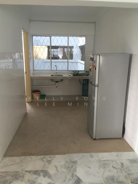 Pangsapuri untuk Dijual di Grandeur Tower - Kelly Yong Lee Ming - Kitchen - PropertyGuru.com.my