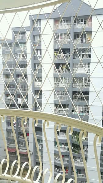 Pangsapuri untuk Dijual di Grandeur Tower - Kelly Yong Lee Ming - Exterior - PropertyGuru.com.my
