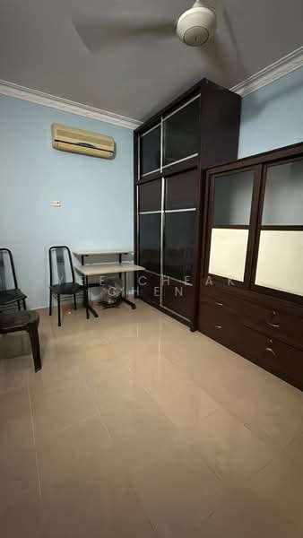 Apartment for Rent at Subang Perdana Goodyear Court 10 - Yee Cheak Chen - Interior - PropertyGuru.com.my