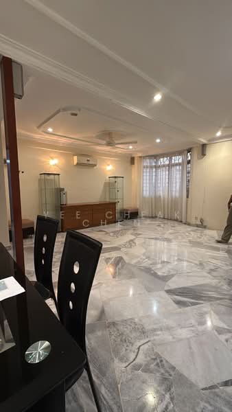 Apartment for Rent at Subang Perdana Goodyear Court 10 - Yee Cheak Chen - Living Room - PropertyGuru.com.my