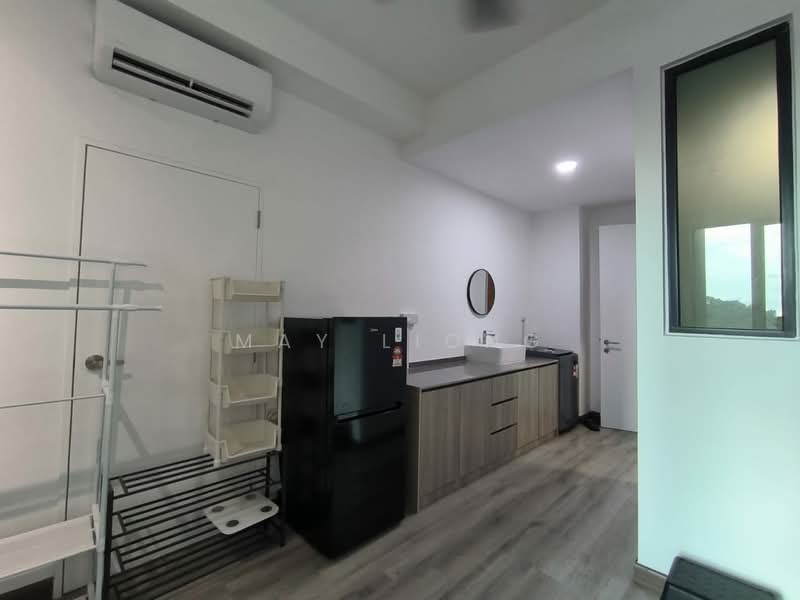 Service Residence for Rent at Cubic Botanical - May Liong - Interior - PropertyGuru.com.my