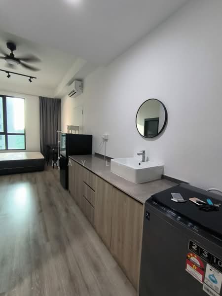 Service Residence for Rent at Cubic Botanical - May Liong - Interior - PropertyGuru.com.my