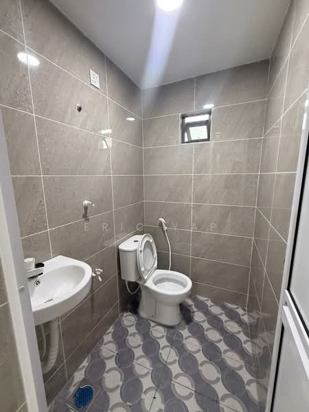 2-storey Terraced House for Sale in Taman Johor Jaya (Johor Bahru) - ERIC YAP - PropertyGuru.com.my