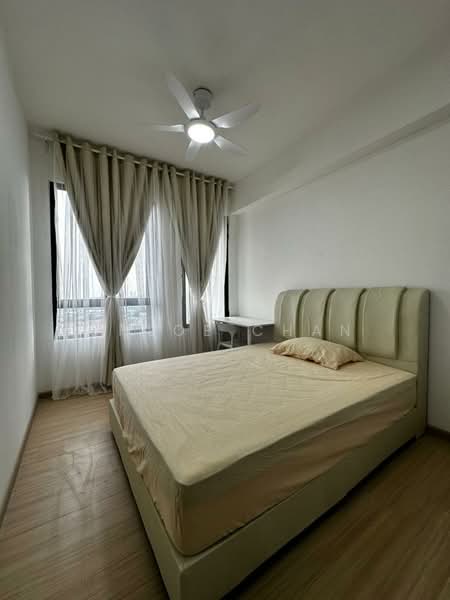 Servis Apartment untuk Disewa di You City 3 - Chloe Chan - Bedroom - PropertyGuru.com.my
