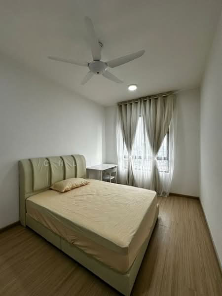 Servis Apartment untuk Disewa di You City 3 - Chloe Chan - Bedroom - PropertyGuru.com.my