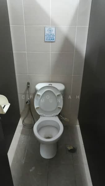 Shop / Office for Rent in Taman Tasik Damai (Sungai Besi) - Choo Kah Mun - Bathroom - PropertyGuru.com.my