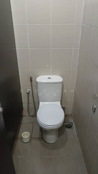 Shop / Office for Rent in Taman Tasik Damai (Sungai Besi) - Choo Kah Mun - Bathroom - PropertyGuru.com.my