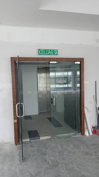 Shop / Office for Rent in Taman Tasik Damai (Sungai Besi) - Choo Kah Mun - Entrance - PropertyGuru.com.my