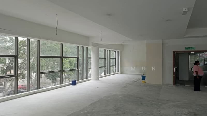 Shop / Office for Rent in Taman Tasik Damai (Sungai Besi) - Choo Kah Mun - Interior - PropertyGuru.com.my