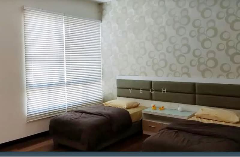 Condominium for Sale at Infinity Beachfront Condominium - Allen Yeoh - Bedroom - PropertyGuru.com.my