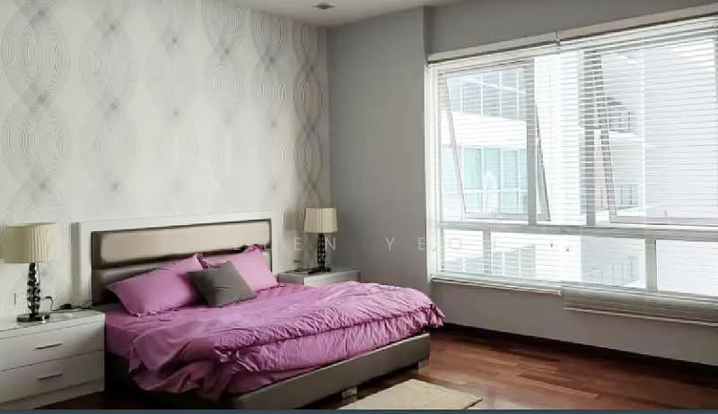 Condominium for Sale at Infinity Beachfront Condominium - Allen Yeoh - Bedroom - PropertyGuru.com.my