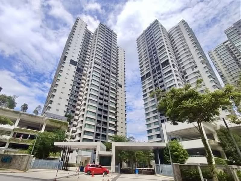 Condominium for Sale at Infiniti 3 Residences - Darren Kai Xin Ng - PropertyGuru.com.my