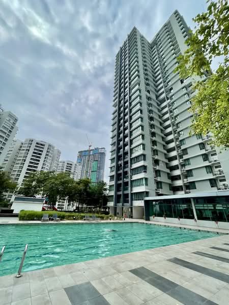 Condominium for Sale at Infiniti 3 Residences - Darren Kai Xin Ng - PropertyGuru.com.my