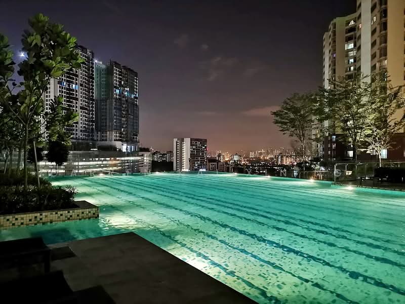 Condominium for Sale at Infiniti 3 Residences - Darren Kai Xin Ng - PropertyGuru.com.my