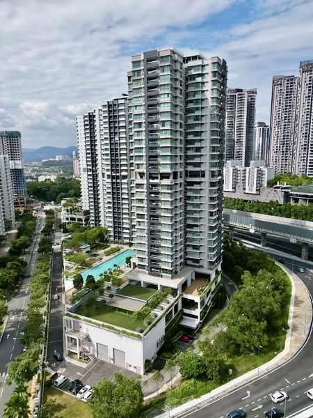 Condominium for Sale at Infiniti 3 Residences - Darren Kai Xin Ng - PropertyGuru.com.my