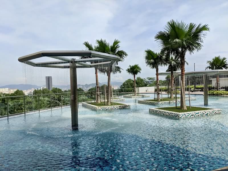 Condominium for Sale at Infiniti 3 Residences - Darren Kai Xin Ng - PropertyGuru.com.my
