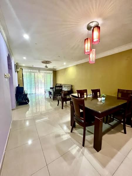 Apartment for Rent at Larkin Residence - Reeyna Sam - PropertyGuru.com.my