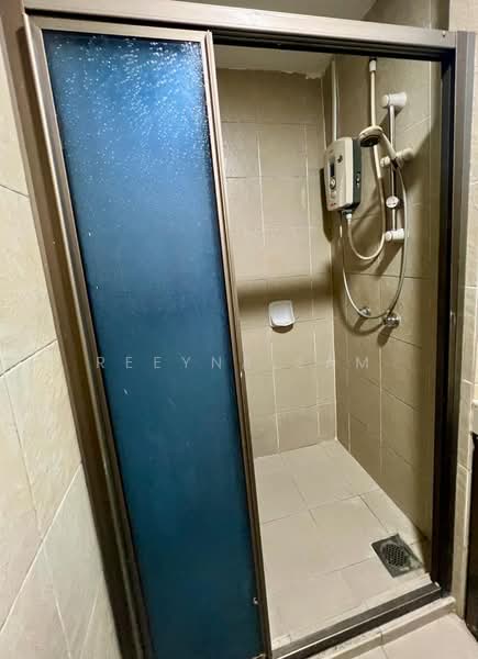 Apartment for Rent at Larkin Residence - Reeyna Sam - PropertyGuru.com.my