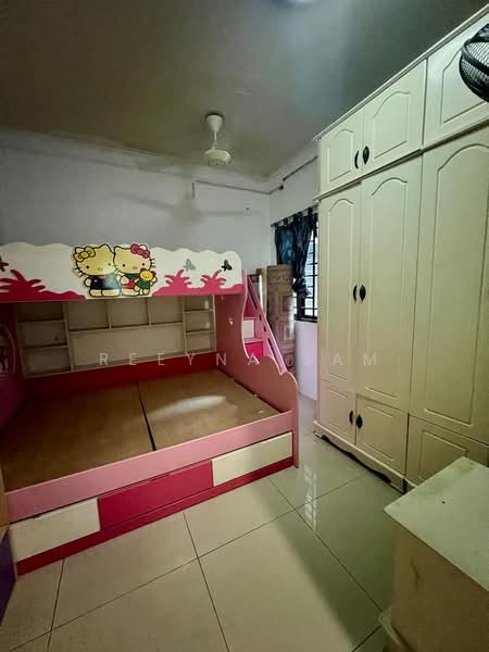 Apartment for Rent at Larkin Residence - Reeyna Sam - PropertyGuru.com.my