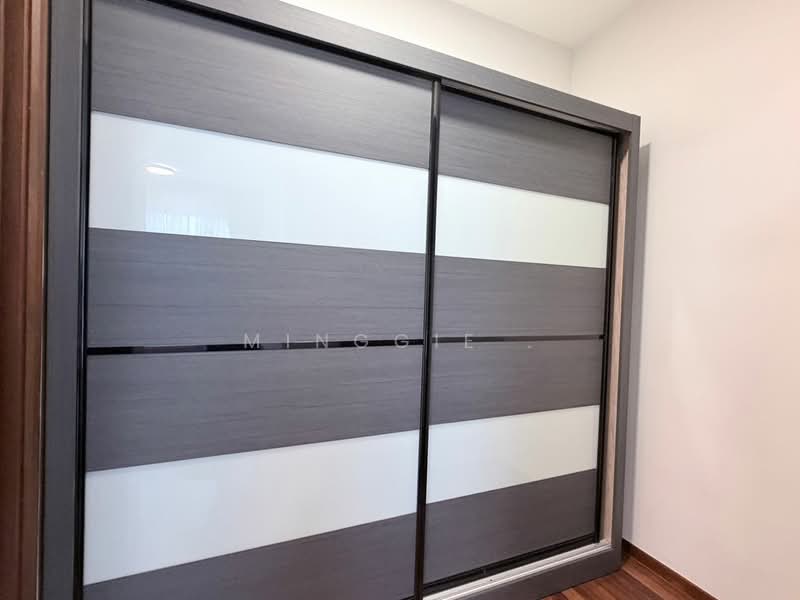 Condominium for Rent at Queens Residences Q1 @ Queens Waterfront - Minggie . - Interior - PropertyGuru.com.my