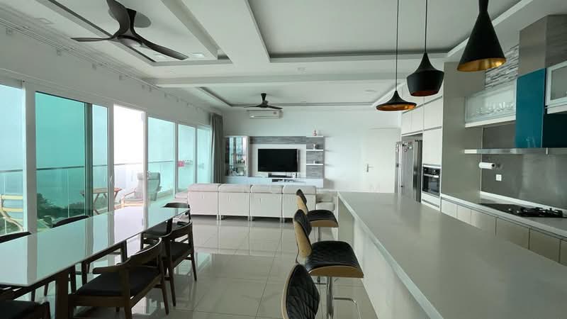 Kondominium untuk Disewa di The Loft @ Southbay City - Shing Lam - PropertyGuru.com.my