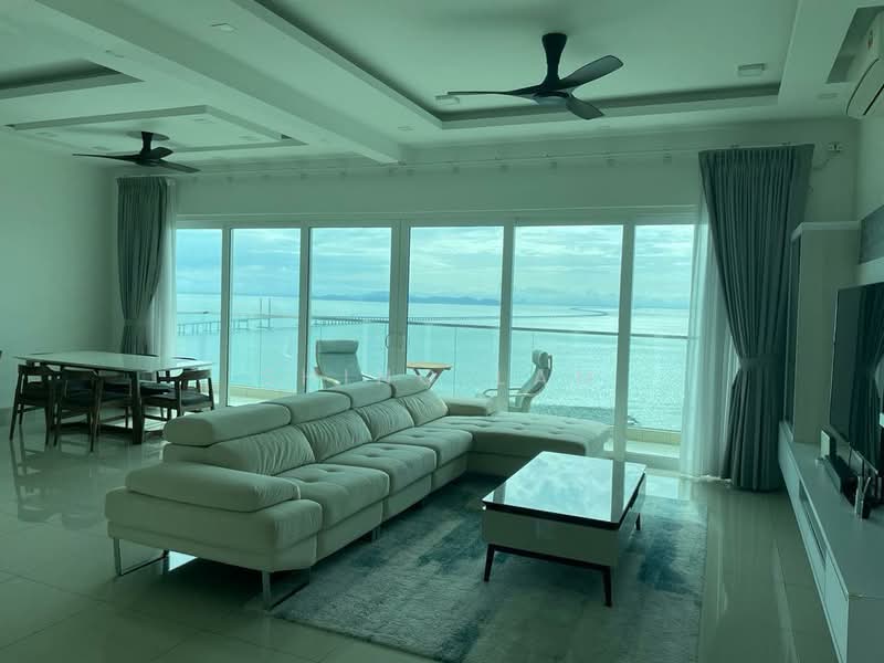 Kondominium untuk Disewa di The Loft @ Southbay City - Shing Lam - PropertyGuru.com.my