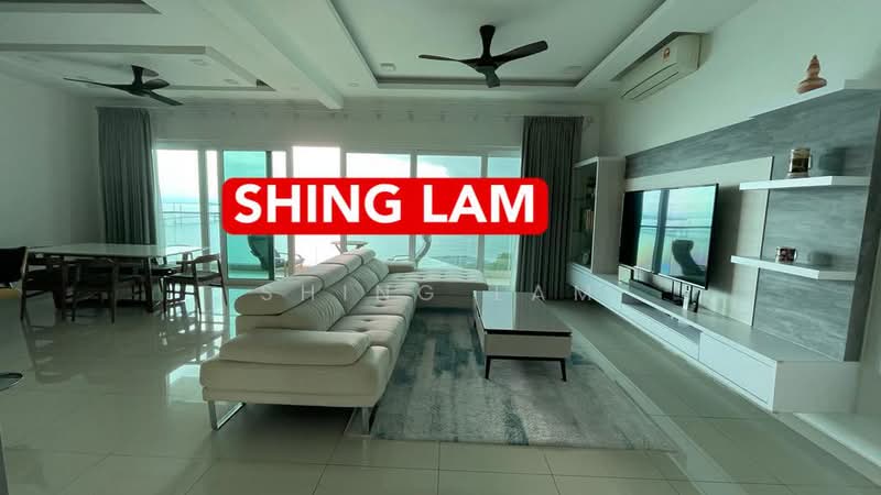 Kondominium untuk Disewa di The Loft @ Southbay City - Shing Lam - PropertyGuru.com.my