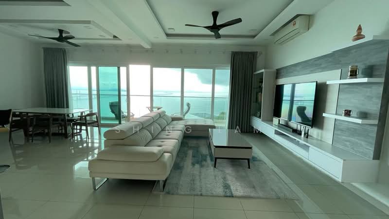 Kondominium untuk Disewa di The Loft @ Southbay City - Shing Lam - PropertyGuru.com.my