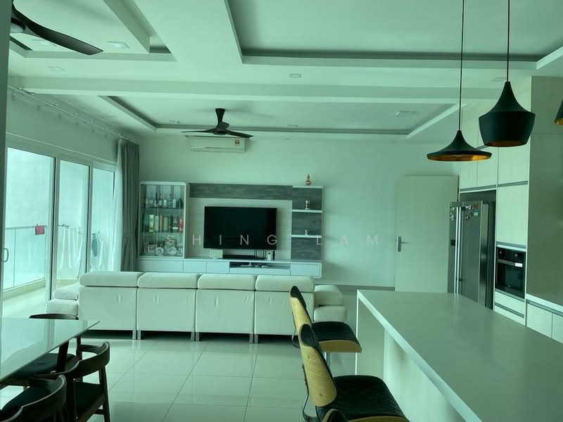 Kondominium untuk Disewa di The Loft @ Southbay City - Shing Lam - PropertyGuru.com.my