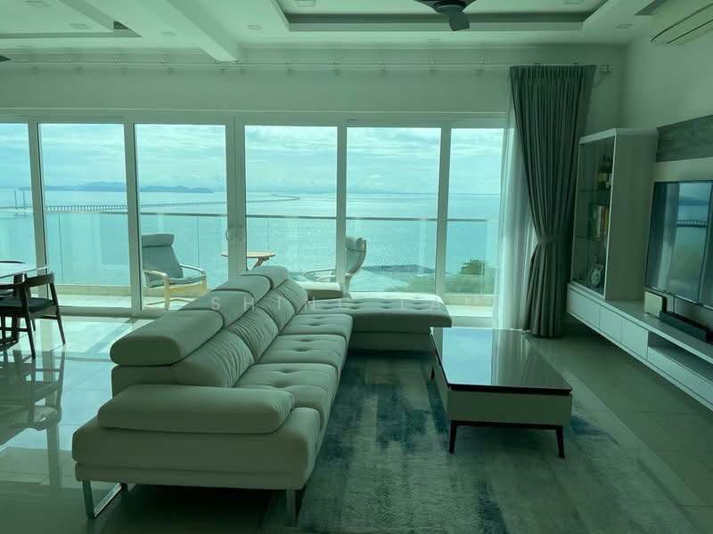 Kondominium untuk Disewa di The Loft @ Southbay City - Shing Lam - PropertyGuru.com.my