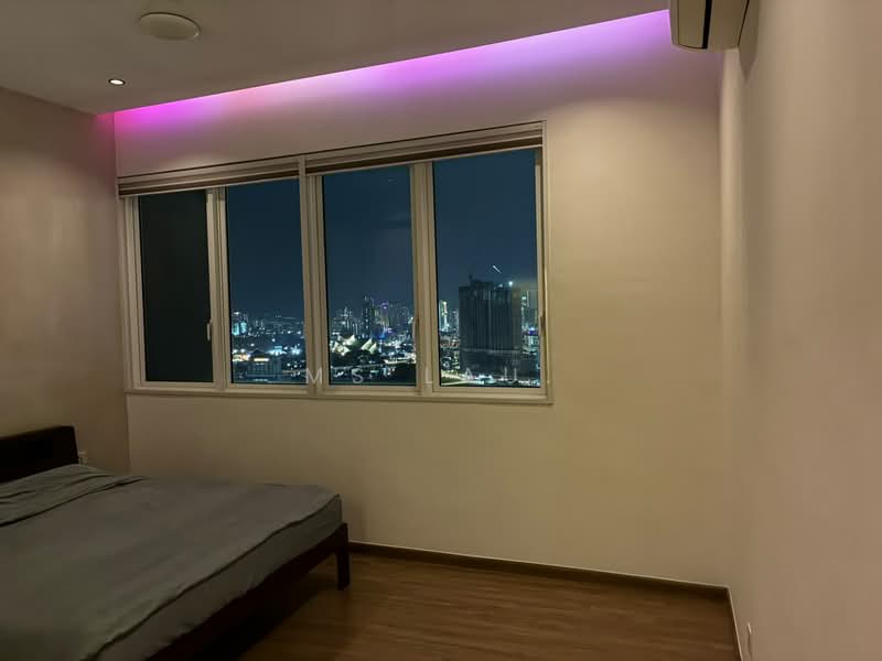 Service Residence for Rent at Rica Residence - Ms Lau. - Bedroom - PropertyGuru.com.my