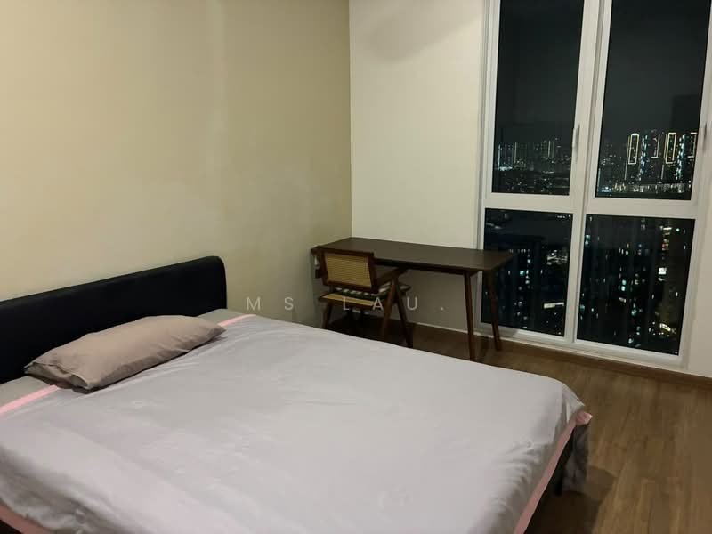 Service Residence for Rent at Rica Residence - Ms Lau. - Bedroom - PropertyGuru.com.my