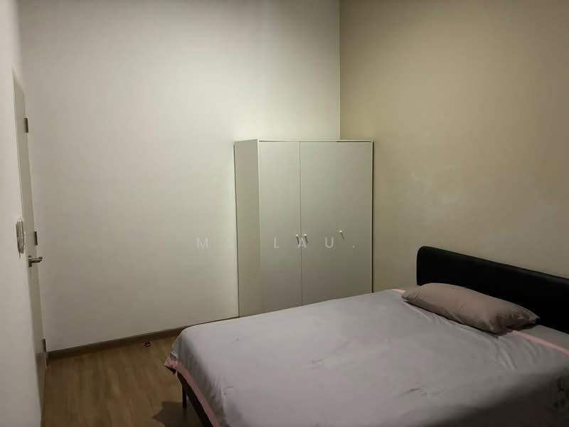 Service Residence for Rent at Rica Residence - Ms Lau. - Bedroom - PropertyGuru.com.my