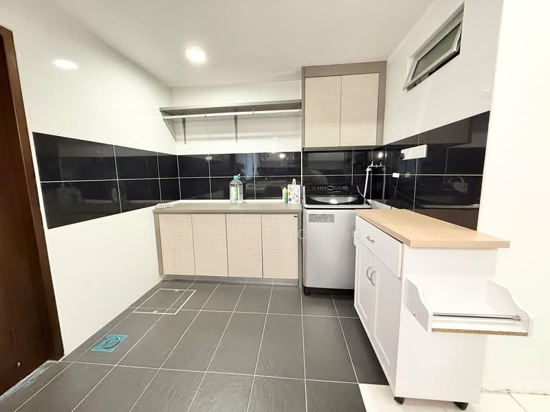 2-storey Terraced House for Sale in Bandar Botanic (Klang) - KH Chong - Interior - PropertyGuru.com.my