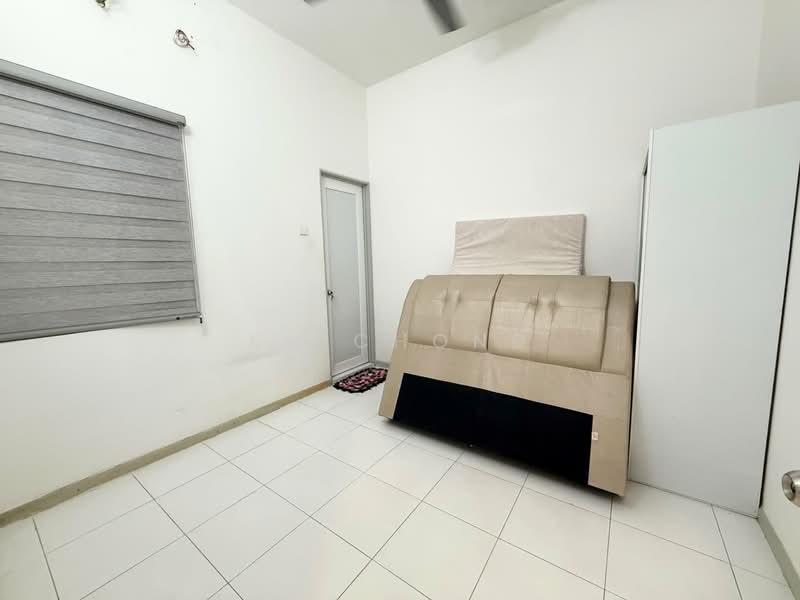 2-storey Terraced House for Sale in Bandar Botanic (Klang) - KH Chong - Bedroom - PropertyGuru.com.my