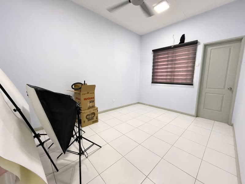 2-storey Terraced House for Sale in Bandar Botanic (Klang) - KH Chong - Interior - PropertyGuru.com.my