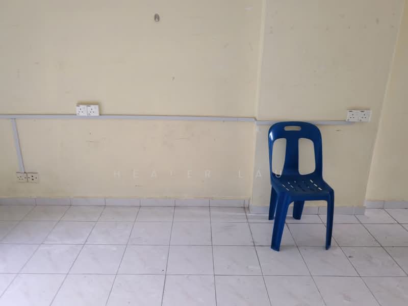 Apartment for Sale at Seri Mutiara Apartment - Healer Lau - PropertyGuru.com.my