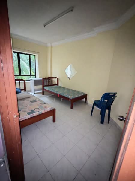 Apartment for Sale at Seri Mutiara Apartment - Healer Lau - PropertyGuru.com.my