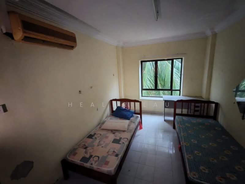 Apartment for Sale at Seri Mutiara Apartment - Healer Lau - PropertyGuru.com.my