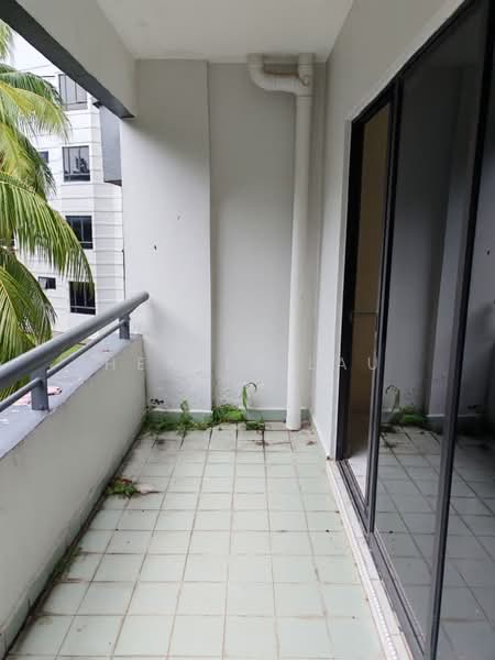 Apartment for Sale at Seri Mutiara Apartment - Healer Lau - PropertyGuru.com.my