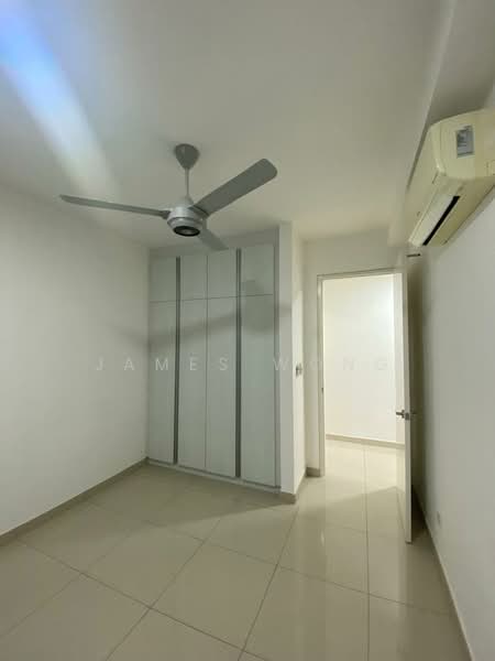 Condominium for Rent at Nadayu63 - James Wong - Bedroom - PropertyGuru.com.my