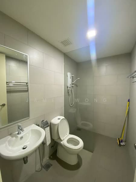 Condominium for Rent at Nadayu63 - James Wong - Bathroom - PropertyGuru.com.my