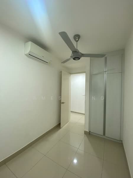 Condominium for Rent at Nadayu63 - James Wong - Bedroom - PropertyGuru.com.my