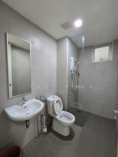 Condominium for Rent at Nadayu63 - James Wong - Bathroom - PropertyGuru.com.my